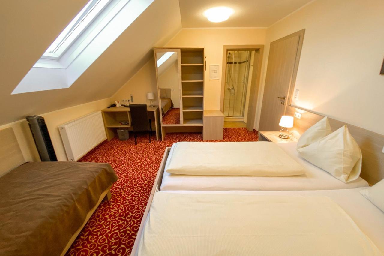 Landhotel Gasthof Bauboeck Andorf Εξωτερικό φωτογραφία