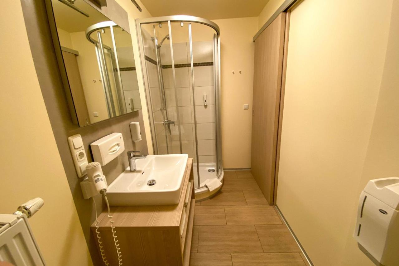 Landhotel Gasthof Bauboeck Andorf Εξωτερικό φωτογραφία