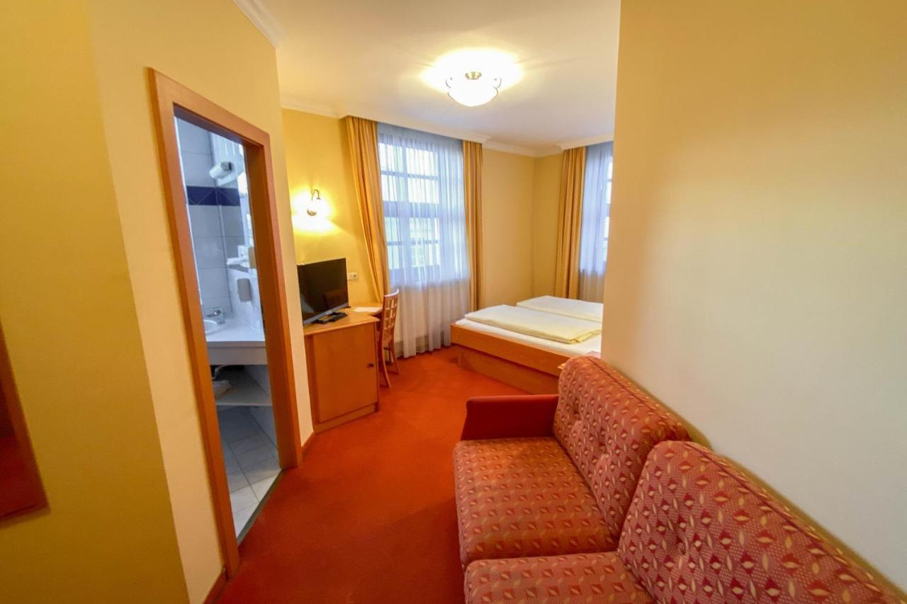 Landhotel Gasthof Bauboeck Andorf Εξωτερικό φωτογραφία