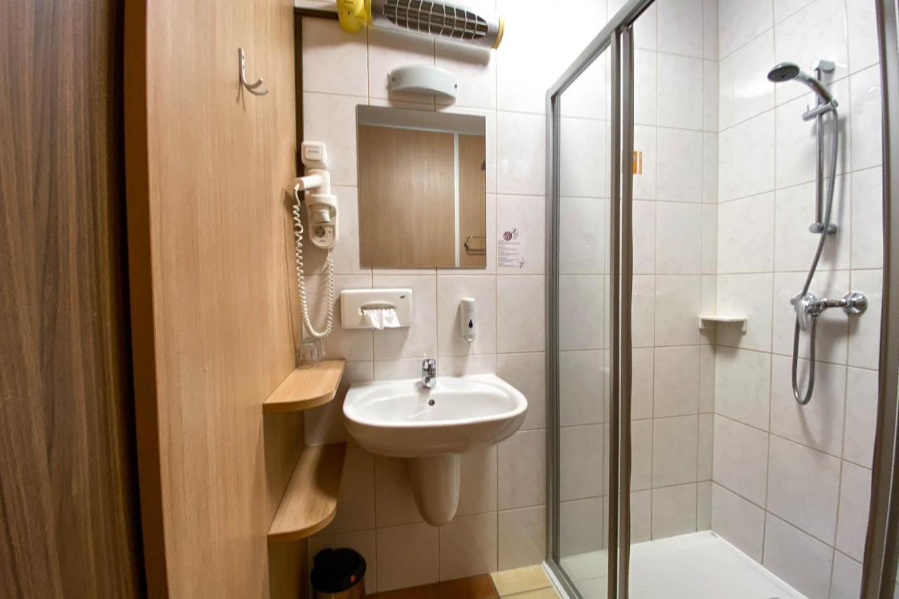 Landhotel Gasthof Bauboeck Andorf Εξωτερικό φωτογραφία