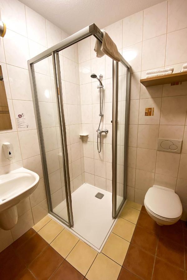Landhotel Gasthof Bauboeck Andorf Εξωτερικό φωτογραφία