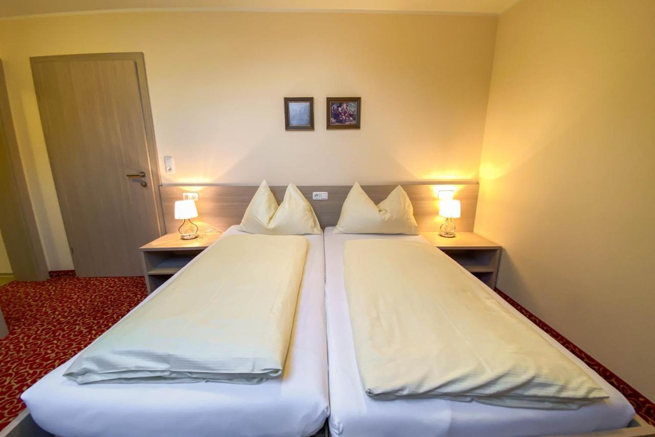 Landhotel Gasthof Bauboeck Andorf Εξωτερικό φωτογραφία