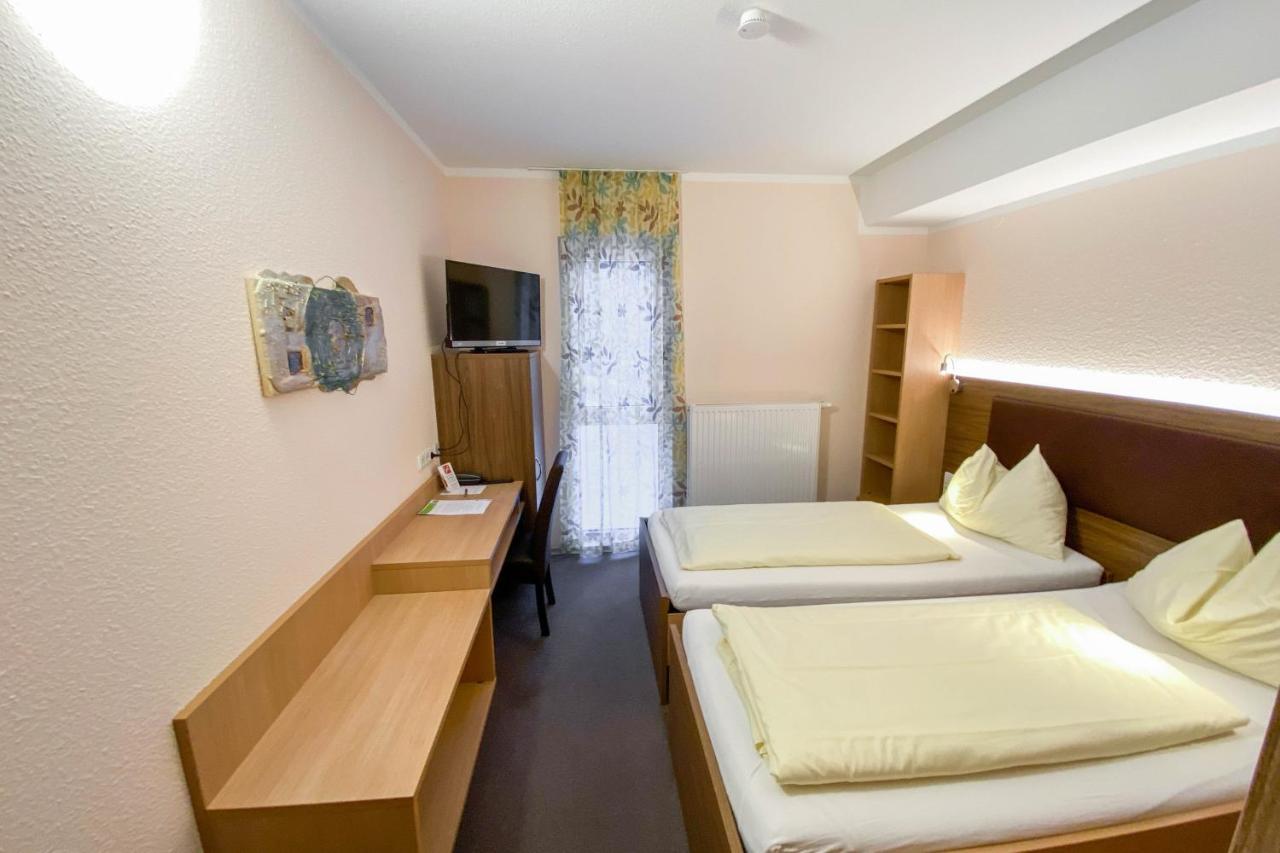 Landhotel Gasthof Bauboeck Andorf Εξωτερικό φωτογραφία