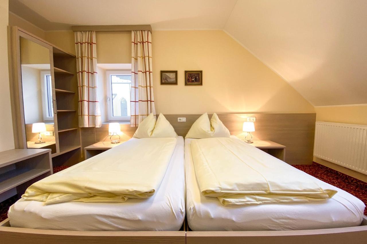 Landhotel Gasthof Bauboeck Andorf Εξωτερικό φωτογραφία