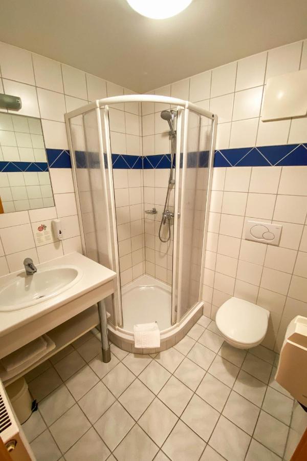 Landhotel Gasthof Bauboeck Andorf Εξωτερικό φωτογραφία
